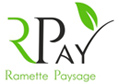 logo Ramette Paysage Rpay Lisieux